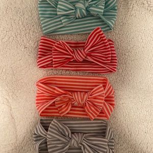 baby bling headbands